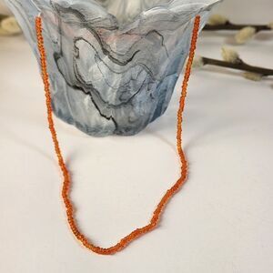 4/$10 Seed Bead 1 Single Strand Seed Beads Jewelry Making Supplies Crafts